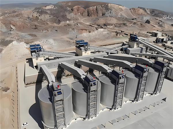 长岛水泥钢板仓